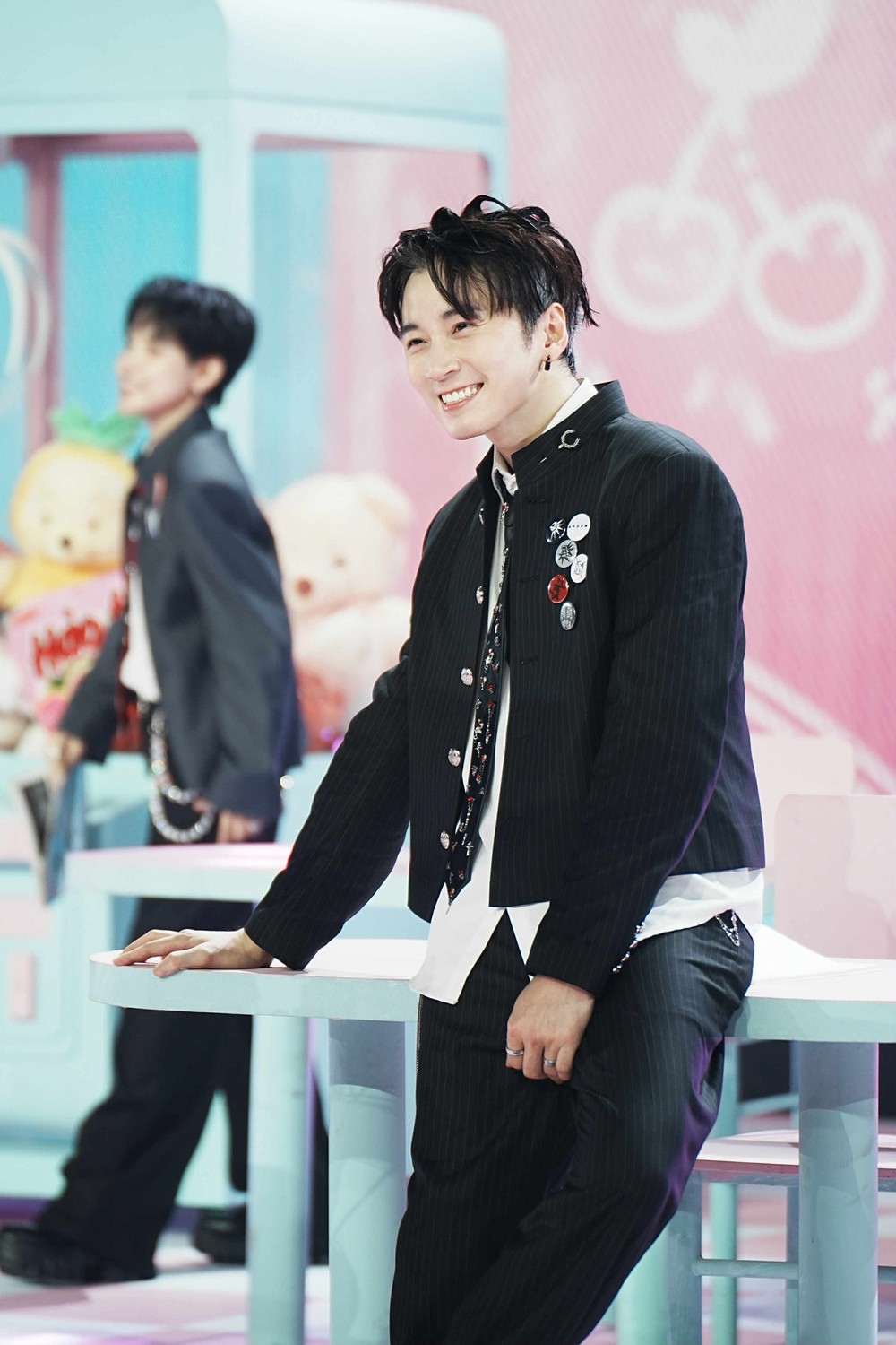 “Anh trai say hi” tập 7: Karik gặp chấn thương, Ngô Kiến Huy quyết giành hạng nhất - Ảnh 5.