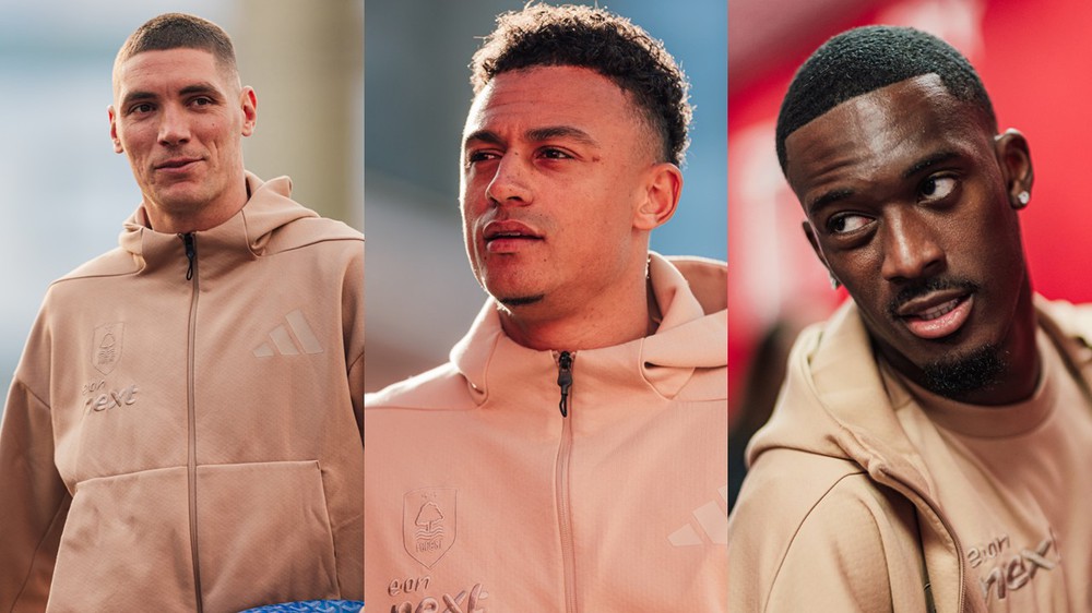 TRỰC TIẾP bóng đá Nottingham vs MU 22h hôm nay, Ngoại hạng Anh vòng 10 - Ảnh 2.