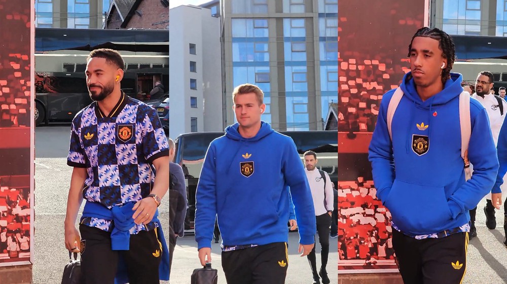 TRỰC TIẾP bóng đá Nottingham vs MU 22h hôm nay, Ngoại hạng Anh vòng 10 - Ảnh 3.