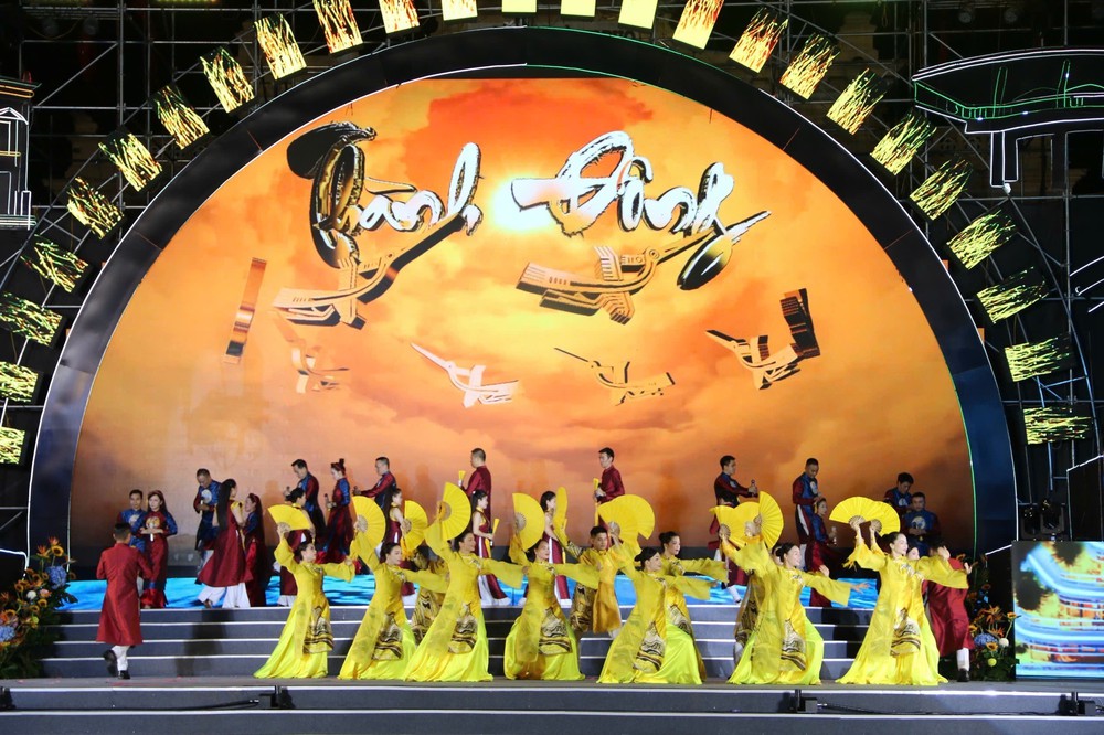 Định hình thương hiệu "Thành phố Âm nhạc" Hải Phòng - Ảnh 1. Định hình thương hiệu "Thành phố Âm nhạc" Hải Phòng - Ảnh 1.