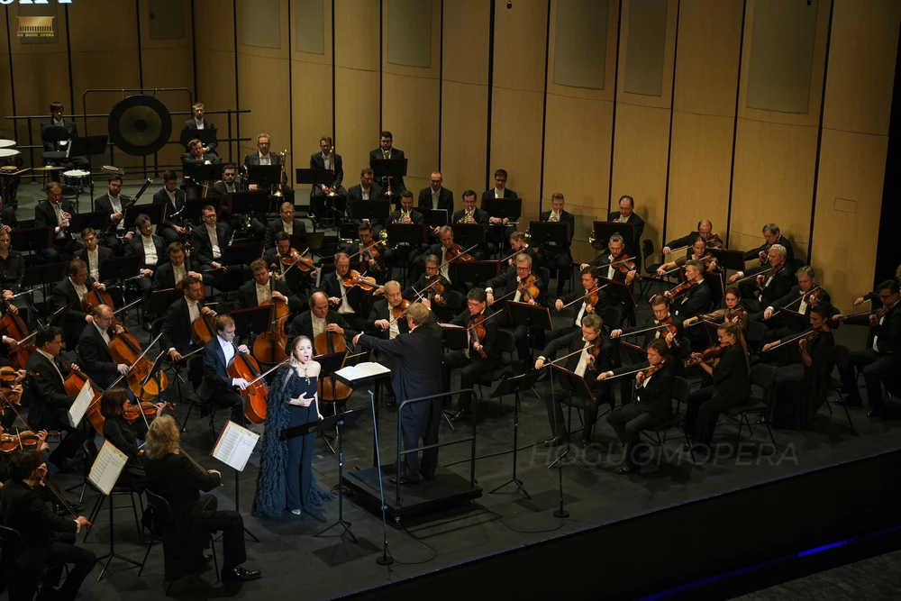 Hai nghệ sĩ opera hàng đầu nước Nga biểu diễn tại Việt Nam - Ảnh 2.