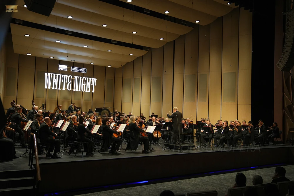 Hai nghệ sĩ opera hàng đầu nước Nga biểu diễn tại Việt Nam - Ảnh 3.