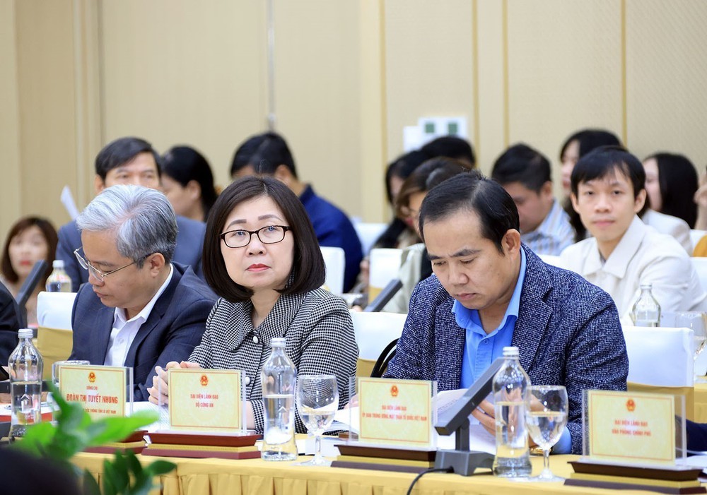 Hoàn thiện cấu trúc hệ thống pháp luật Việt Nam đáp ứng yêu cầu phát triển trong kỷ nguyên mới - Ảnh 6. Hoàn thiện cấu trúc hệ thống pháp luật Việt Nam đáp ứng yêu cầu phát triển trong kỷ nguyên mới - Ảnh 6.