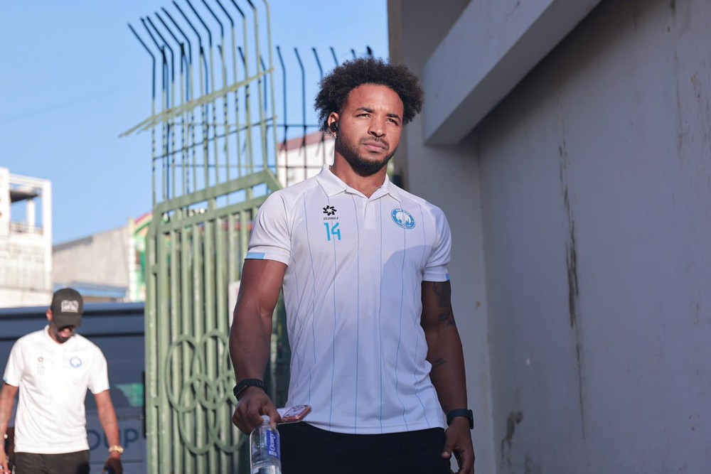 Xuân Son trở lại ĐT Việt Nam là canh bạc đáng thử của HLV Kim Sang Sik - Ảnh 1. Xuân Son