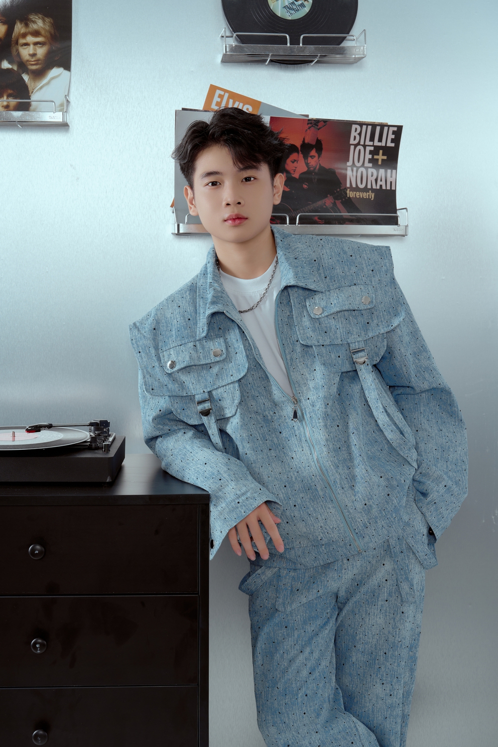 Diễn viên Bảo Long trưởng thành sau 5 năm debut ở &quot;Siêu tài năng nhí&quot; - Ảnh 5.