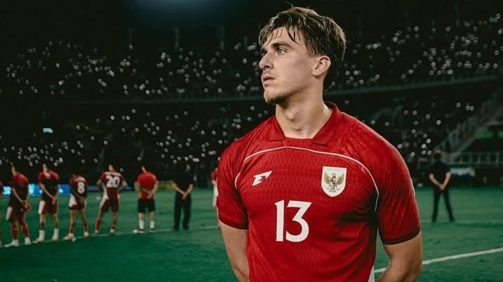 Sao nhập tịch Indonesia thắng ĐT Việt Nam ở giải châu Á được gọi về dự SEA Games - Ảnh 2.