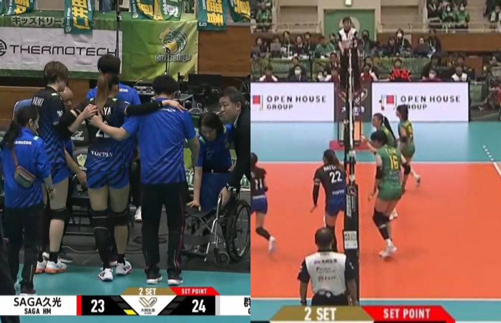 Tin nóng thể thao sáng 10/11: Báo quốc tế chỉ ra sự thật về tình huống gây tranh cãi giữa chủ công Việt Nam và sao Thái Lan - Ảnh 2.