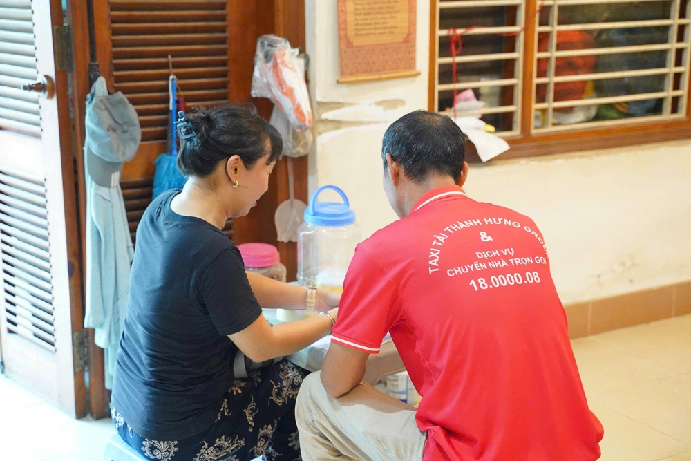 Chuyển Nhà Thành Hưng - Hãng taxi tải chuyển dọn nhà trọn gói uy tín tại TPHCM - Ảnh 4.