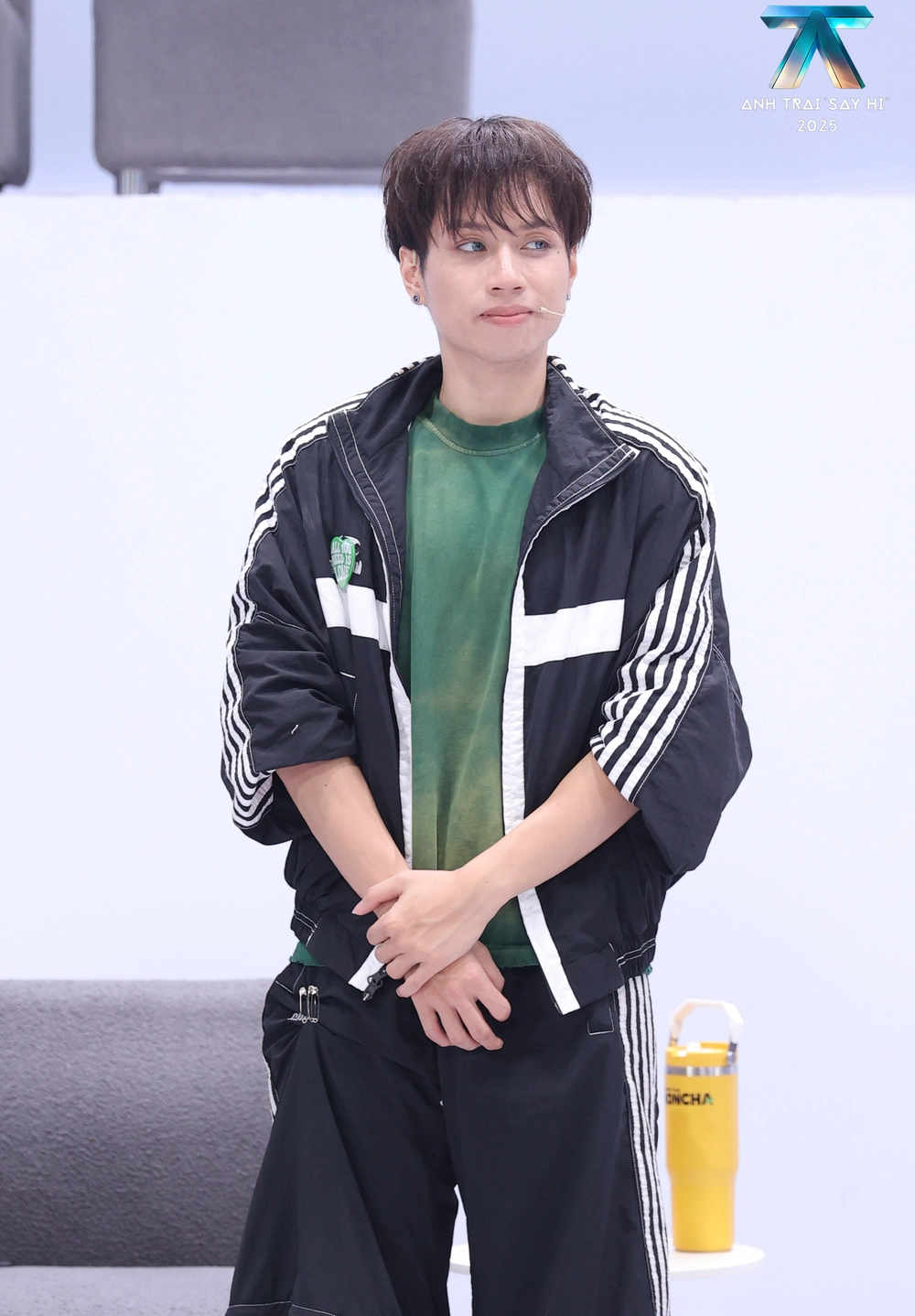 &quot;Anh trai say hi&quot; có gì hấp dẫn sau màn loại trực tiếp? - Ảnh 5.