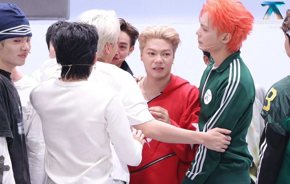 &quot;Anh trai say hi&quot; có gì hấp dẫn sau màn loại trực tiếp? - Ảnh 4.