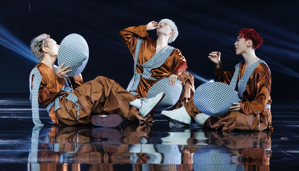 &quot;Anh trai say hi&quot; có gì hấp dẫn sau màn loại trực tiếp? - Ảnh 1.