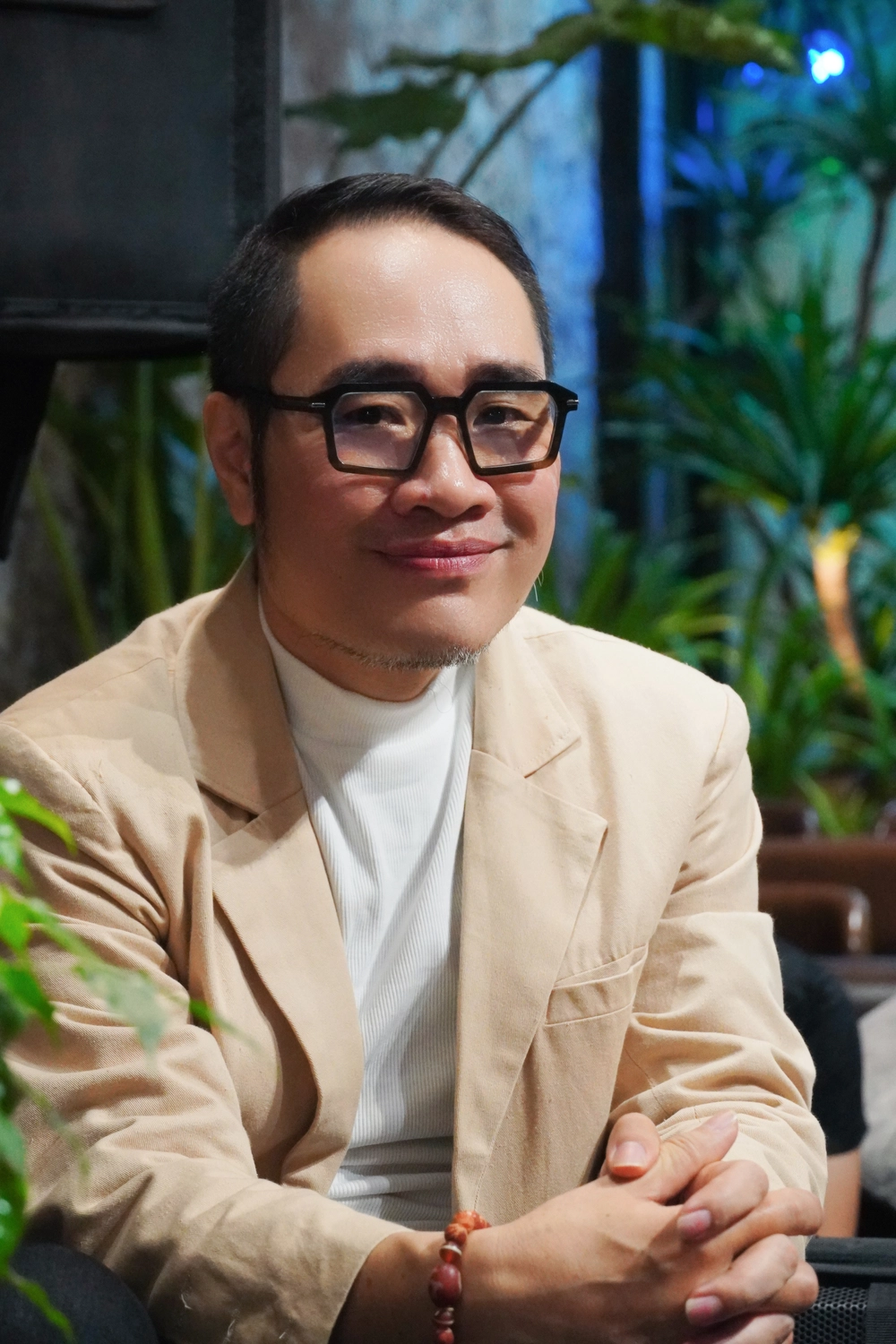 Ca sĩ Khôi Minh: "Chuyện cổ tích về cha" - Lời tâm sự về tình phụ nữ - Ảnh 2. Ca sĩ Khôi Minh: "Chuyện cổ tích về cha" - Lời tâm sự về tình phụ nữ - Ảnh 2.