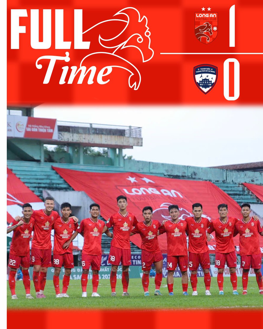 Cựu tuyển thủ U23 lứa Thường Châu vướng nhiều bê bối ghi bàn trở lại ở giải chuyên nghiệp sau 5 năm - Ảnh 1.