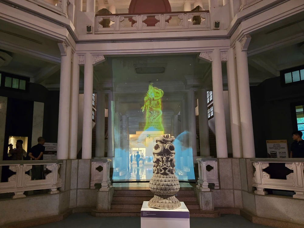 Định hình &quot;bản sắc văn hóa số&quot; Việt Nam - Ảnh 2.