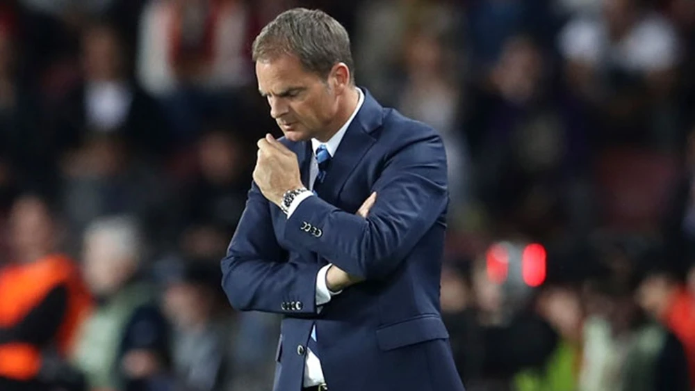 HLV 'tệ nhất' Ngoại hạng Anh thừa nhận không muốn trở lại sự nghiệp cầm quân - Ảnh 2.