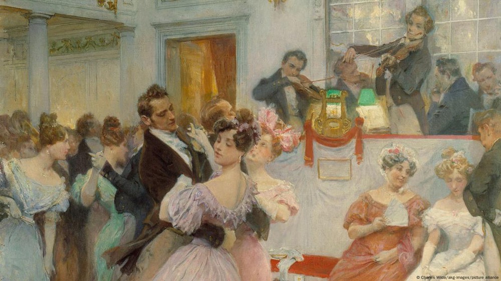 200 năm ngày sinh của Johann Strauss: Những điệu valse vang vọng khắp năm châu - Ảnh 2.