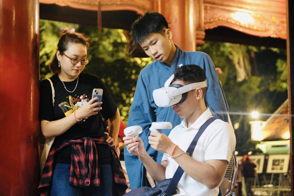 Định hình &quot;bản sắc văn hóa số&quot; Việt Nam - Ảnh 4.