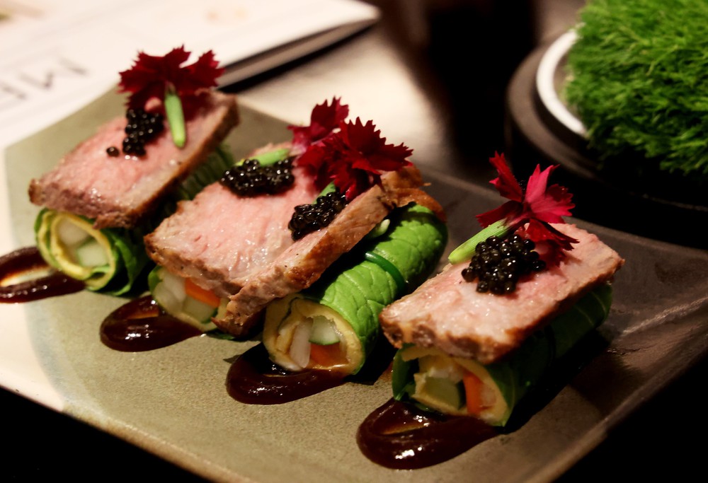 Thành phố Hồ Chí Minh là điểm đến nổi tiếng cho ẩm thực đường phố và các món ăn đa dạng - Ảnh 2. Thành phố Hồ Chí Minh là điểm đến nổi tiếng cho ẩm thực đường phố và các món ăn đa dạng - Ảnh 2.