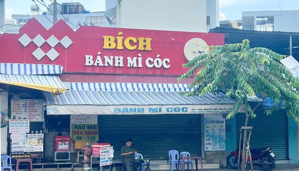 Bộ Y tế vào cuộc vụ hàng trăm người nghi ngộ độc sau khi ăn bánh mì ở Thành phố Hồ Chí Minh - Ảnh 1.