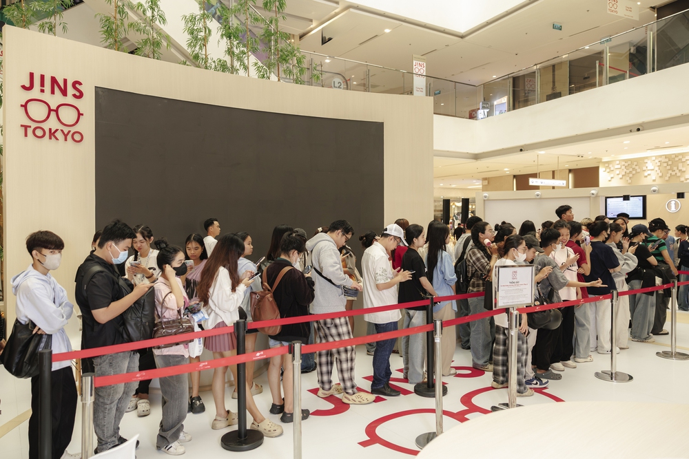 Thương hiệu mắt kính yêu thích của Wonwoo (SEVENTEEN) và loạt sao Việt có gì đặc sắc?  - Ảnh 1.