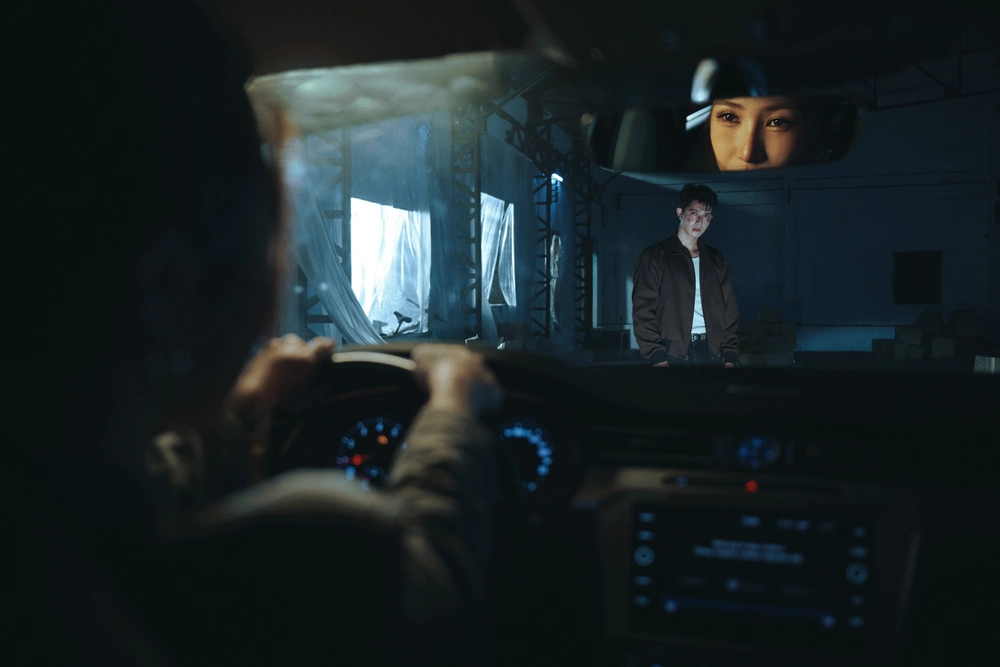 Hương Tràm trở lại với ballad cùng thông điệp "độc" nhất sự nghiệp - Ảnh 2. Hương Tràm trở lại với ballad cùng thông điệp "độc" nhất sự nghiệp - Ảnh 2.