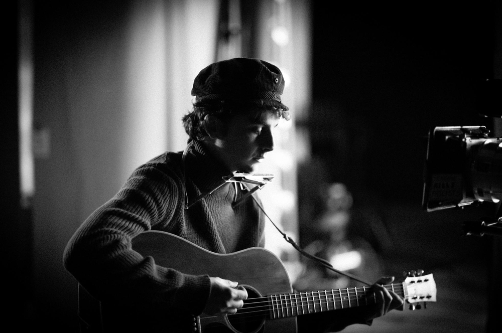 Timothee Chalamet có thể giành được Grammy trước Oscar? - Ảnh 2.