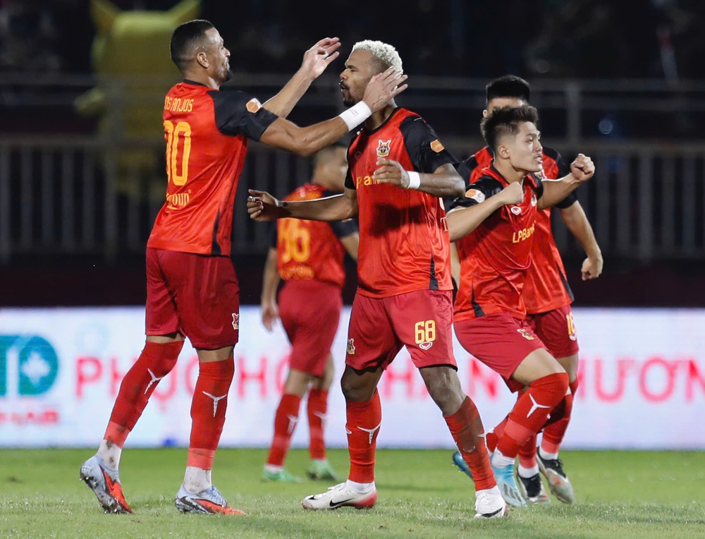 V-League “nghỉ Đông” - Ảnh 1. V-League “nghỉ Đông” - Ảnh 1.
