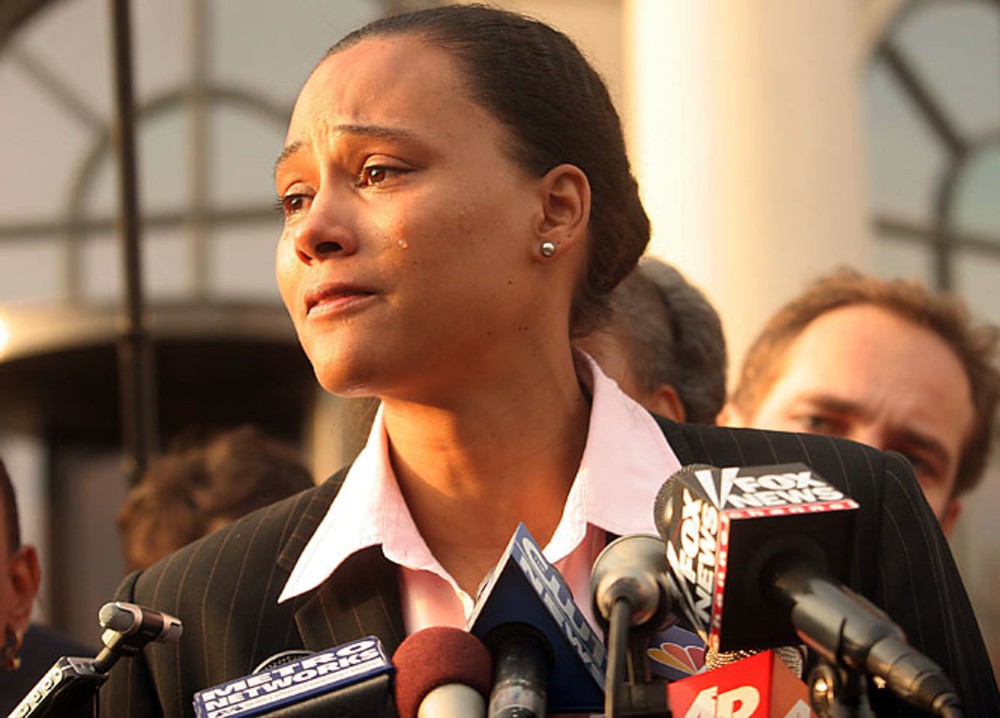 'Nữ hoàng tốc độ' thế giới run rẩy bước xuống cầu thang - bi kịch sau vinh quang Olympic - Ảnh 3.