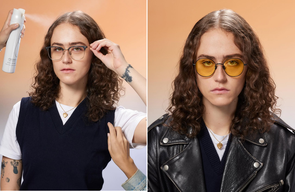 Thương hiệu mắt kính yêu thích của Wonwoo (SEVENTEEN) và loạt sao Việt có gì đặc sắc?  - Ảnh 3.