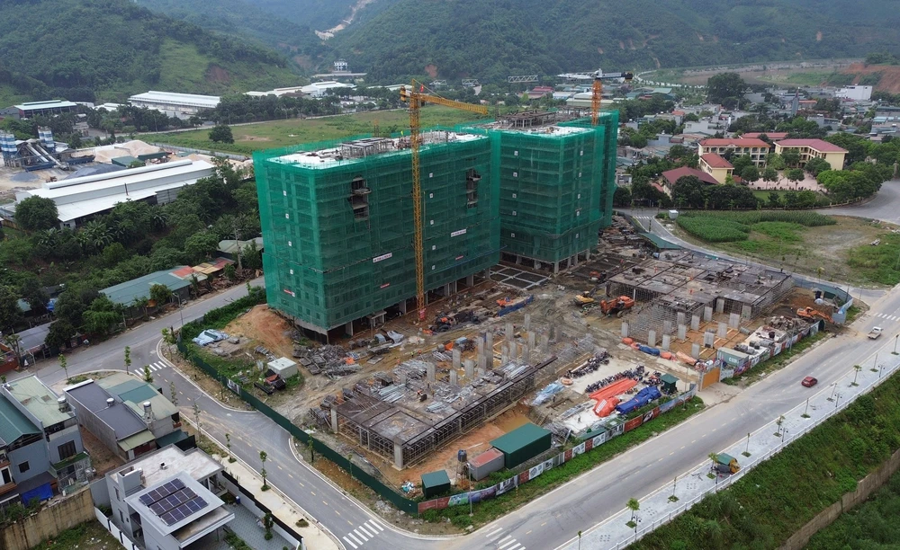 13 địa phương không có khả năng hoàn thành chỉ tiêu nhà ở xã hội năm 2025 - Ảnh 2.