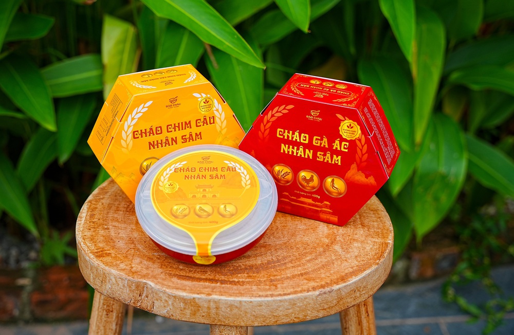 HTX Bảo Châu Food: Gắn kết giá trị địa phương trong từng bữa ăn tiện lợi - Ảnh 2.