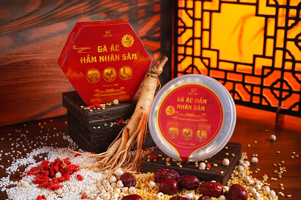 HTX Bảo Châu Food: Gắn kết giá trị địa phương trong từng bữa ăn tiện lợi - Ảnh 4.