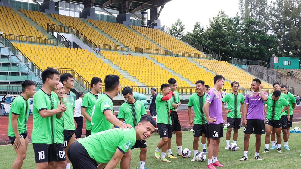 Sân vận động từng có sức chứa lớn nhất Việt Nam bị đề xuất di dời sau hơn 7 thập kỷ tồn tại - Ảnh 2. Sân vận động từng có sức chứa lớn nhất Việt Nam bị đề xuất di dời sau hơn 7 thập kỷ tồn tại - Ảnh 2.