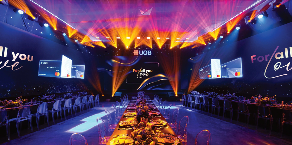 Không gian ven sông - Xu hướng mới cho sự kiện cao cấp & nghệ thuật biểu diễn - Ảnh 4.