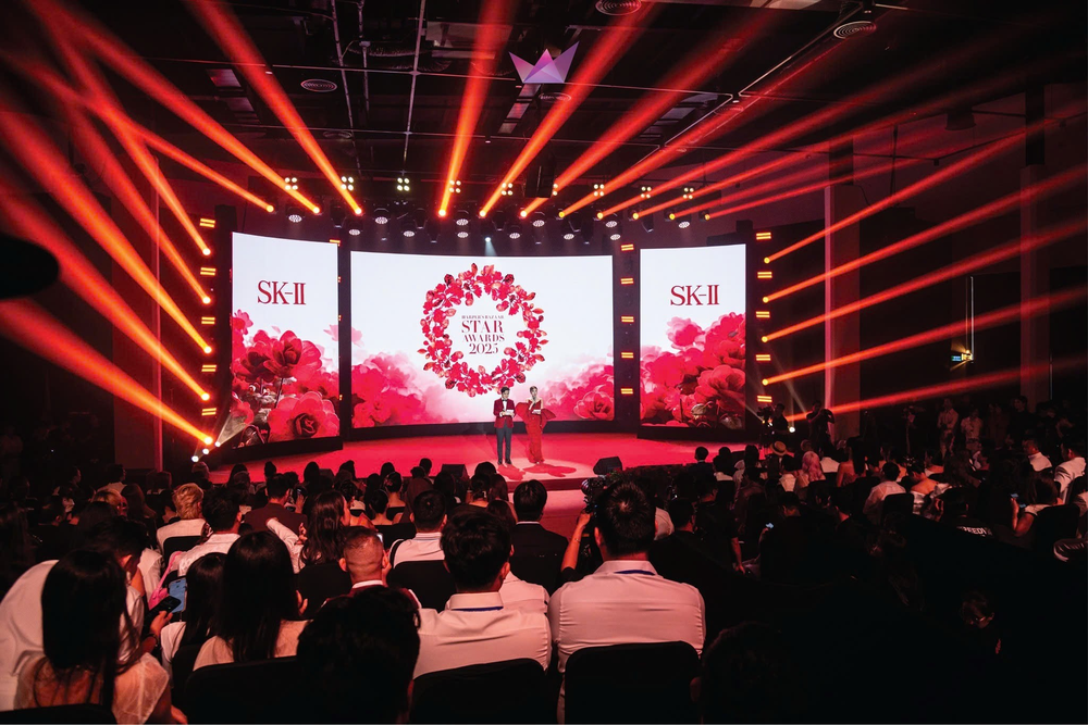 Không gian ven sông - Xu hướng mới cho sự kiện cao cấp & nghệ thuật biểu diễn - Ảnh 5.