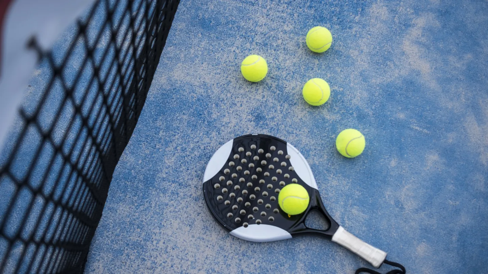 Một môn thể thao cầm vợt chính thức được đưa vào chương trình thi đấu tại ASIAD - Ảnh 2.