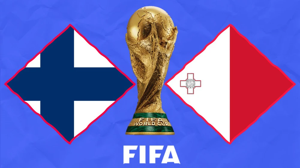 Nhận định, soi tỷ lệ Phần Lan vs Malta 00h00 ngày 15/11, vòng loại World Cup 2026 - Ảnh 1. Nhận định, soi tỷ lệ Phần Lan vs Malta 00h00 ngày 15/11, vòng loại World Cup 2026 - Ảnh 1.