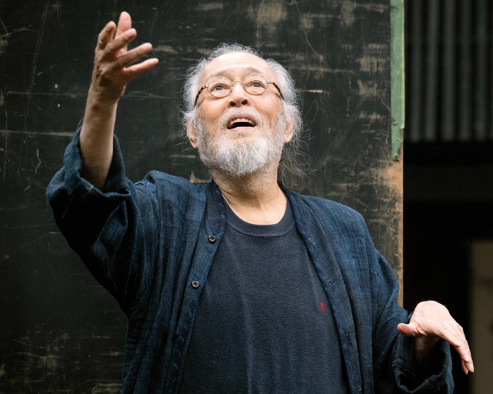 Tatsuya Nakadai: Hào quang và di sản của huyền thoại điện ảnh Nhật Bản - Ảnh 1. Tatsuya Nakadai: Hào quang và di sản của huyền thoại điện ảnh Nhật Bản - Ảnh 1.