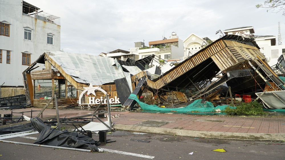 Giải pháp thiết yếu bảo vệ sinh kế người dân trước thiên tai, bão lũ - Ảnh 2.