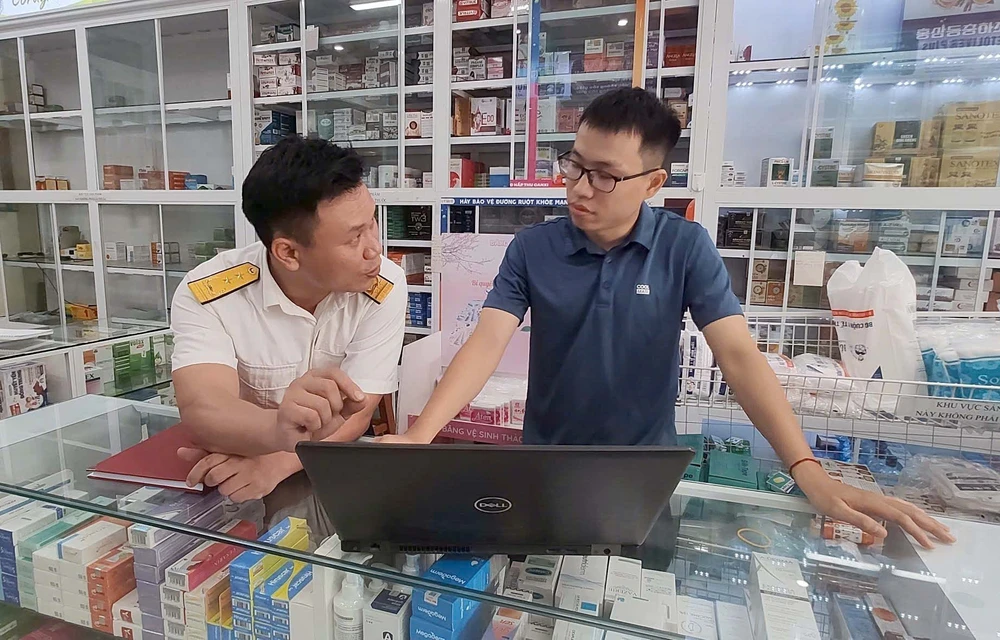 Nghị quyết 68-NQ/TW: Hiện thực hóa mục tiêu 2 triệu doanh nghiệp vào năm 2030 - Ảnh 4.