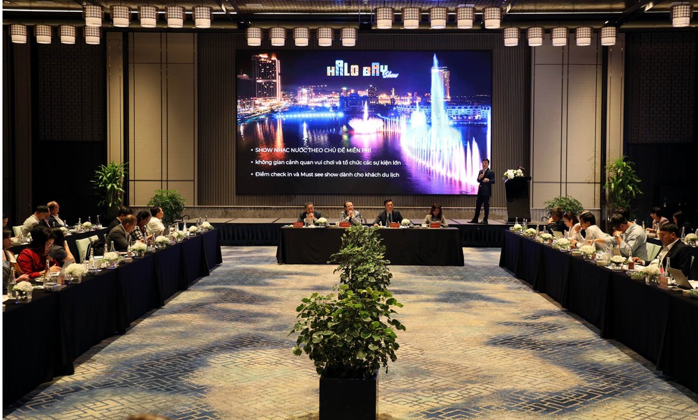 Hoàn thiện chính sách thúc đẩy du lịch đêm Việt Nam - Ảnh 3. Hoàn thiện chính sách thúc đẩy du lịch đêm Việt Nam - Ảnh 3.