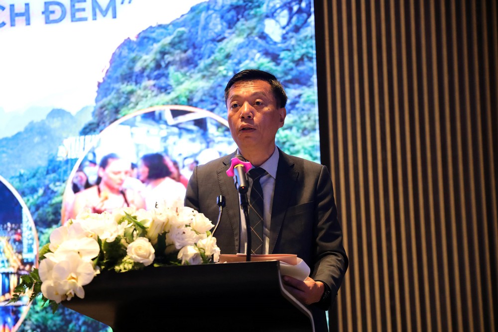 Hoàn thiện chính sách thúc đẩy du lịch đêm Việt Nam - Ảnh 2. Hoàn thiện chính sách thúc đẩy du lịch đêm Việt Nam - Ảnh 2.