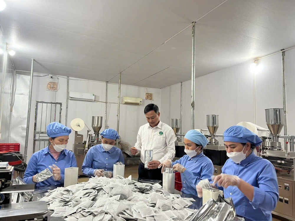 Góp ý dự thảo văn kiện Đại hội XIV của Đảng: Những động lực quyết định vị thế Việt Nam trong kỷ nguyên số - Ảnh 1. Góp ý dự thảo văn kiện Đại hội XIV của Đảng: Những động lực quyết định vị thế Việt Nam trong kỷ nguyên số - Ảnh 1.