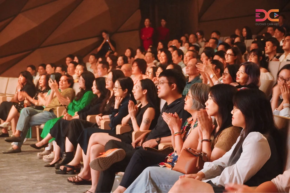 Thị Nở - Chí Phèo: Từ sân khấu tới trường quay - Ảnh 4.