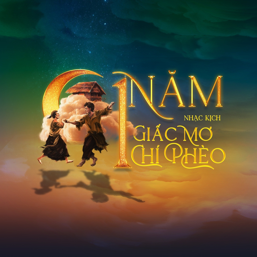 Thị Nở - Chí Phèo: Từ sân khấu tới trường quay - Ảnh 6.