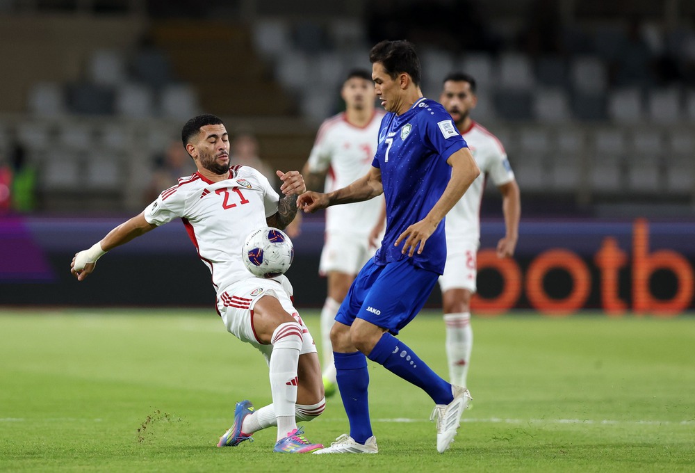 World Cup mở rộng tạo ra “cơn bão” nhập tịch ở châu Á - Ảnh 1. World Cup mở rộng tạo ra “cơn bão” nhập tịch ở châu Á - Ảnh 1.