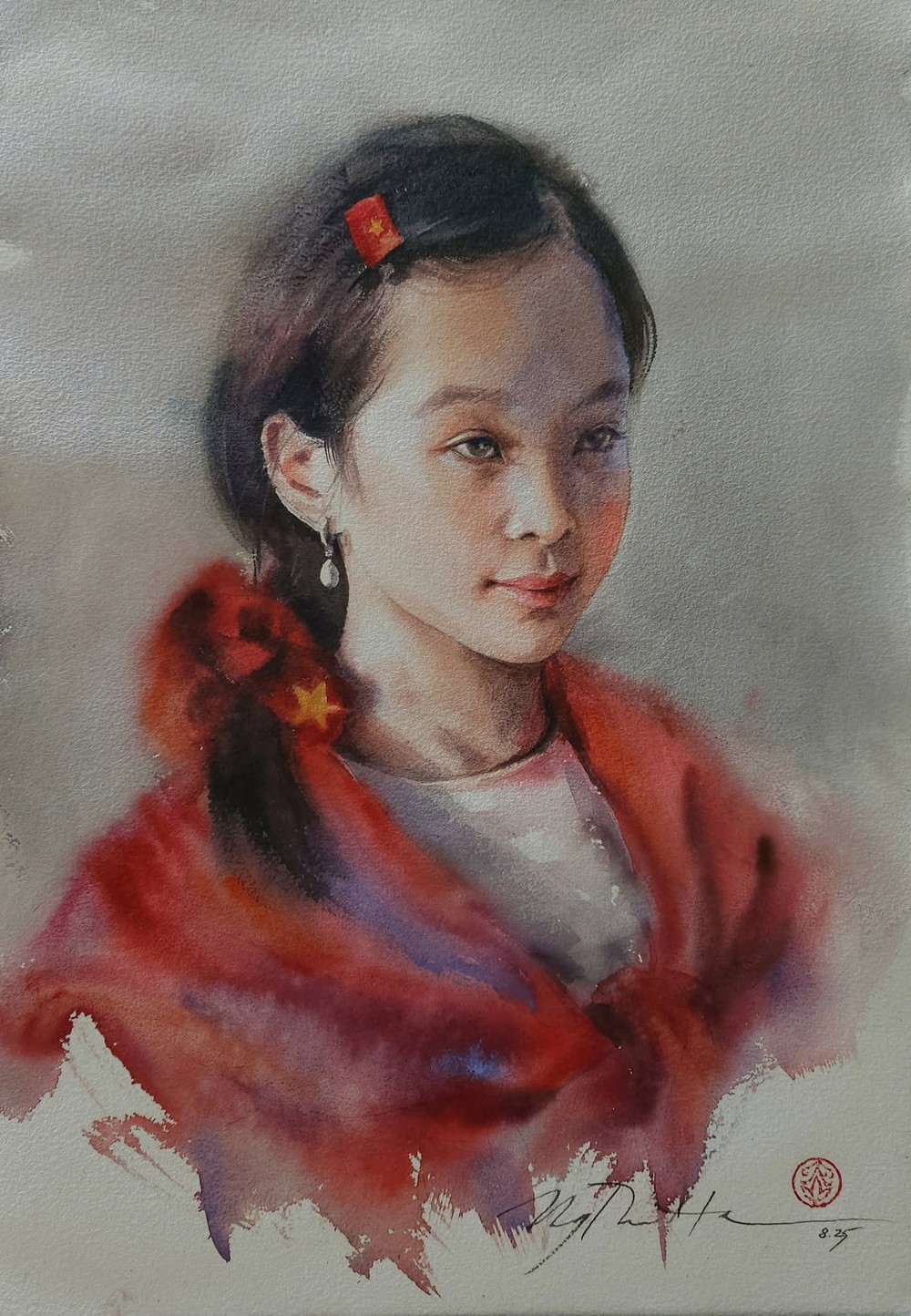 Nguyễn Thu Hà