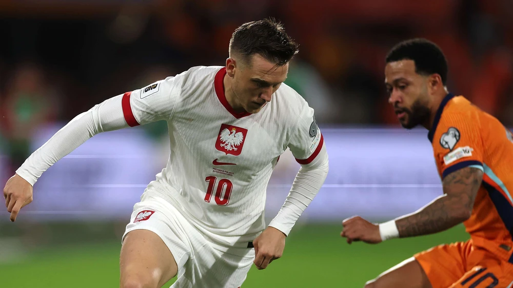 Nhận định, soi tỷ lệ Ba Lan vs Hà Lan 02h45 ngày 15/11/2025, Vòng loại World Cup 2026 - Ảnh 1.