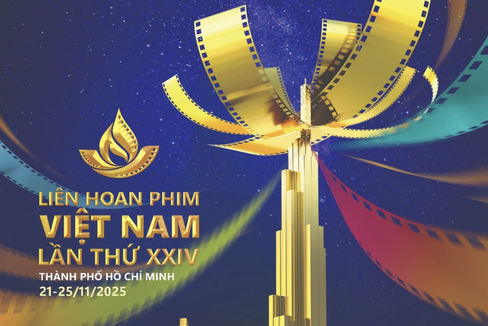 Quy chế chấm giải thưởng Liên hoan Phim Việt Nam lần thứ 24 - Ảnh 1.