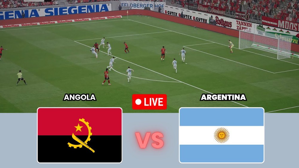 Lịch thi đấu bóng đá hôm nay 14/11: Argentina đấu với đội tuyển hạng 89 thế giới - Ảnh 2. Lịch thi đấu bóng đá hôm nay